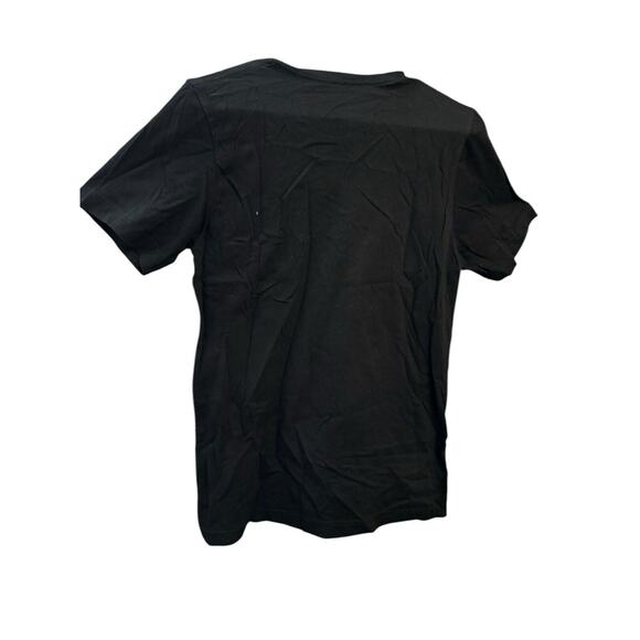 Halsey Mens Graphic Concert T Shirt Small Black - Picture 3 of 3